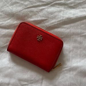 Tory Burch Wallet